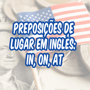 Prepositions 1) Relacione a preposição ao seu significado em